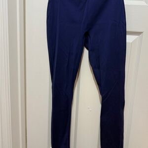 Fabletics Navy Leggings